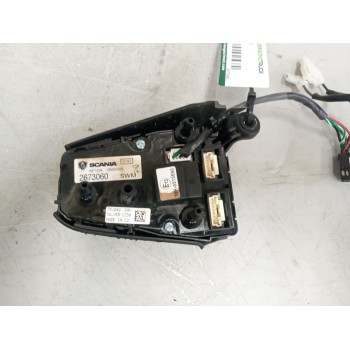 Recambio de mando volante para scania r i r 450 referencia OEM IAM 2673060  