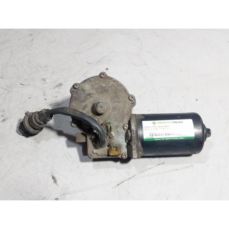 Recambio de motor limpia delantero para renault magnum ab 2005 12.8 diesel referencia OEM IAM 5010623023  