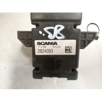 Recambio de mando limpia para scania r i r 450 referencia OEM IAM 2824093  