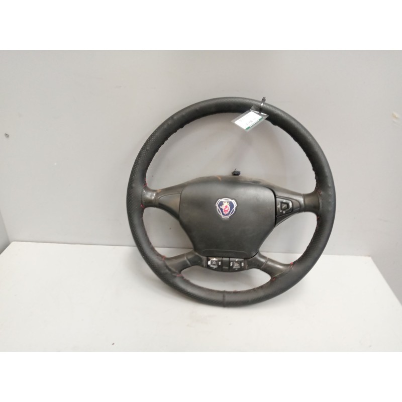 Recambio de volante para scania r i r 440 referencia OEM IAM 1495393  