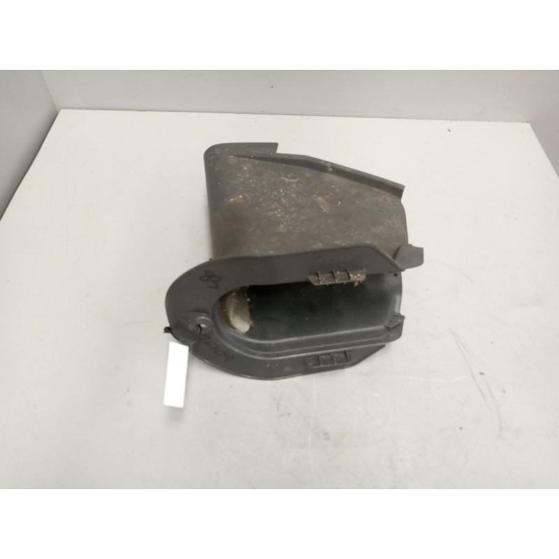 Recambio de cubre polvo columna direccion para scania r i r 450 referencia OEM IAM 2133984  
