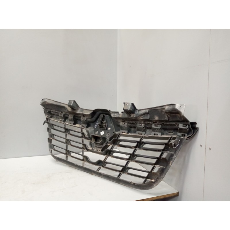 Recambio de rejilla delantera para renault master iii caja/chasis (ev, hv, uv) 2.3 dci 135 rwd (hv0n, uv0n) referencia OEM IAM 6 - Blanco 2