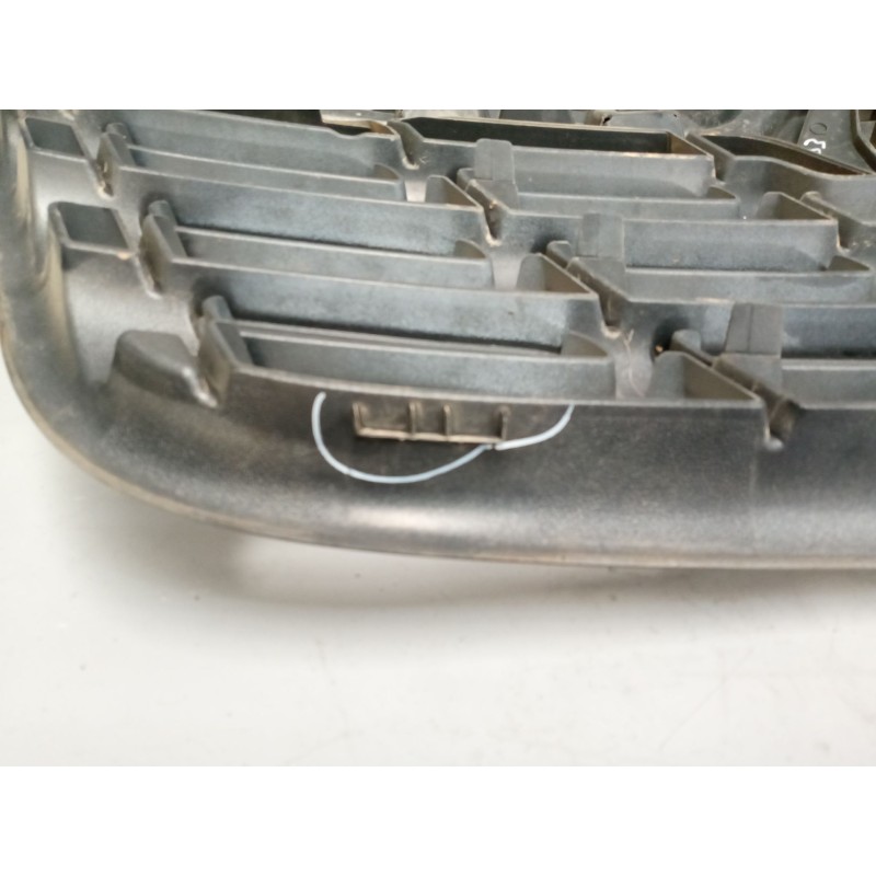 Recambio de rejilla delantera para renault master iii caja/chasis (ev, hv, uv) 2.3 dci 135 rwd (hv0n, uv0n) referencia OEM IAM 6 - Blanco 7