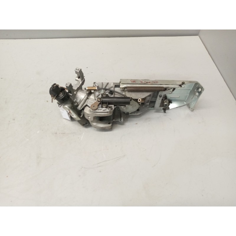 Recambio de eje volante/clausor para scania p,g,r,t - series g 440, r 440 referencia OEM IAM 1407683  