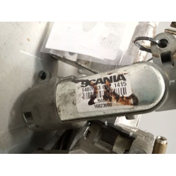 Recambio de eje volante/clausor para scania p,g,r,t - series g 440, r 440 referencia OEM IAM 1407683  