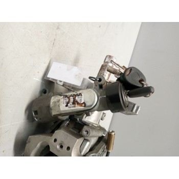 Recambio de eje volante/clausor para scania p,g,r,t - series g 440, r 440 referencia OEM IAM 1407683  