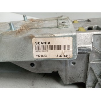 Recambio de eje volante/clausor para scania p,g,r,t - series g 440, r 440 referencia OEM IAM 1407683  