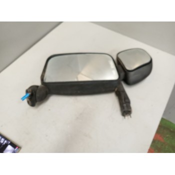 RETROVISOR IZQUIERDO 