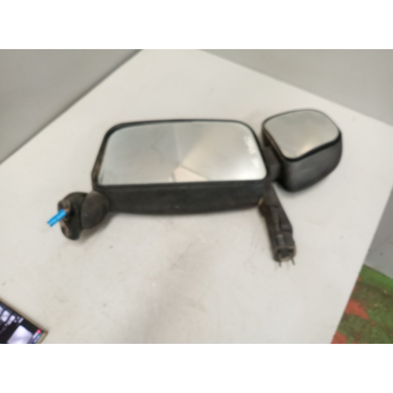 Recambio de retrovisor izquierdo para scania p,g,r,t - series g 440, r 440 referencia OEM IAM   