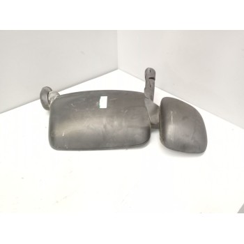 Recambio de retrovisor izquierdo para scania p,g,r,t - series g 440, r 440 referencia OEM IAM   