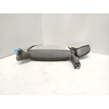 Recambio de retrovisor izquierdo para scania p,g,r,t - series g 440, r 440 referencia OEM IAM   