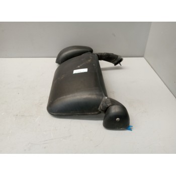 Recambio de retrovisor izquierdo para scania p,g,r,t - series g 440, r 440 referencia OEM IAM   