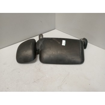 Recambio de retrovisor izquierdo para scania p,g,r,t - series g 440, r 440 referencia OEM IAM   