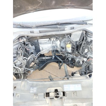 SEAT IBIZA IV (6J5, 6P1)