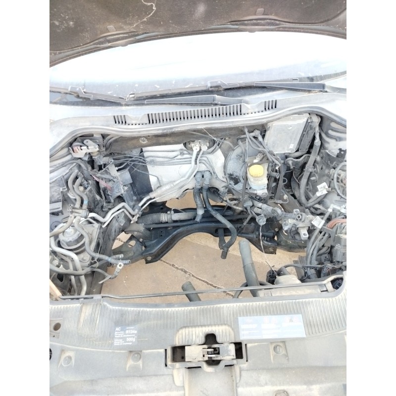 seat ibiza iv (6j5, 6p1) del año 2008