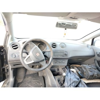 seat ibiza iv (6j5, 6p1) del año 2008