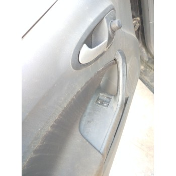 seat ibiza iv (6j5, 6p1) del año 2008