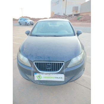 seat ibiza iv (6j5, 6p1) del año 2008