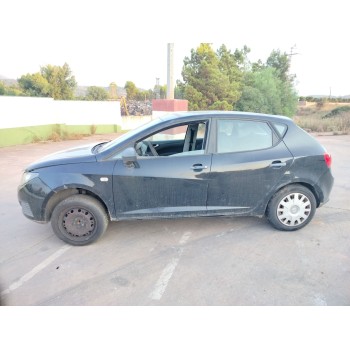 seat ibiza iv (6j5, 6p1) del año 2008