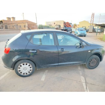 seat ibiza iv (6j5, 6p1) del año 2008