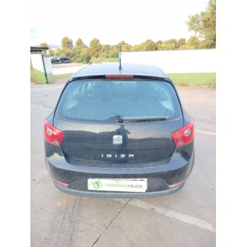 seat ibiza iv (6j5, 6p1) del año 2008
