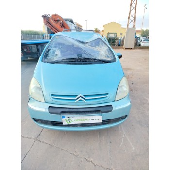 CITROËN XSARA PICASSO (N68)