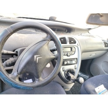 citroën xsara picasso (n68) del año 2004