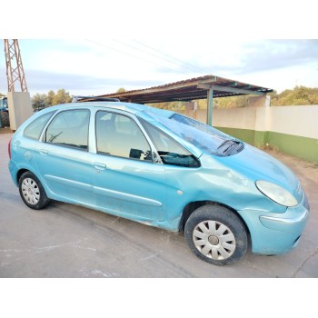 citroën xsara picasso (n68) del año 2004