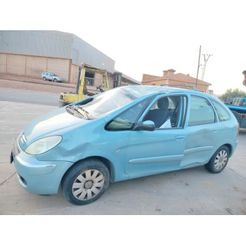 citroën xsara picasso (n68) del año 2004