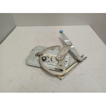 Recambio de elevalunas delantero derecho para scania p,g,r,t - series g 440, r 440 referencia OEM IAM 2572349  