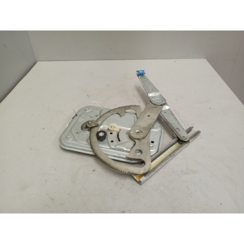 Recambio de elevalunas delantero derecho para scania p,g,r,t - series g 440, r 440 referencia OEM IAM 2572349 - Azul 2