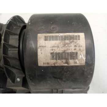 Recambio de motor calefaccion para scania p,g,r,t - series g 440, r 440 referencia OEM IAM 1750450  