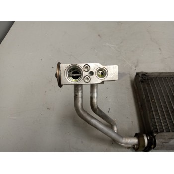 Recambio de evaporador aire acondicionado para scania p,g,r,t - series g 440, r 440 referencia OEM IAM 1772726  