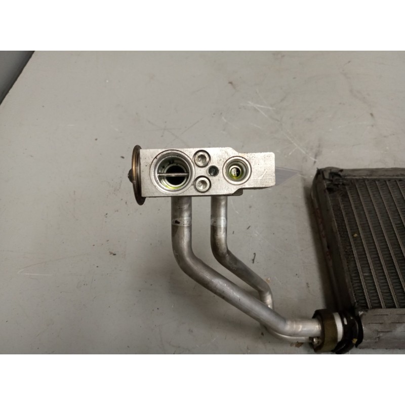 Recambio de evaporador aire acondicionado para scania p,g,r,t - series g 440, r 440 referencia OEM IAM 1772726 - Azul 3