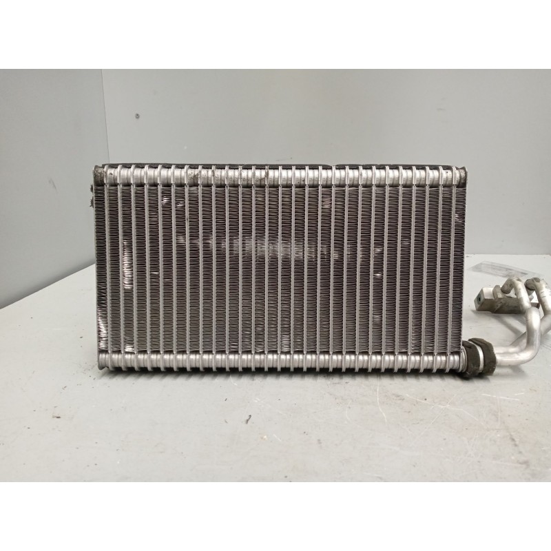 Recambio de evaporador aire acondicionado para scania p,g,r,t - series g 440, r 440 referencia OEM IAM 1772726 - Azul 4
