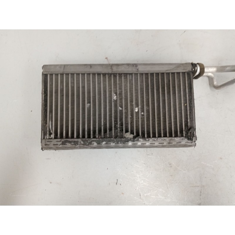 Recambio de evaporador aire acondicionado para scania p,g,r,t - series g 440, r 440 referencia OEM IAM 1772726 - Azul 6