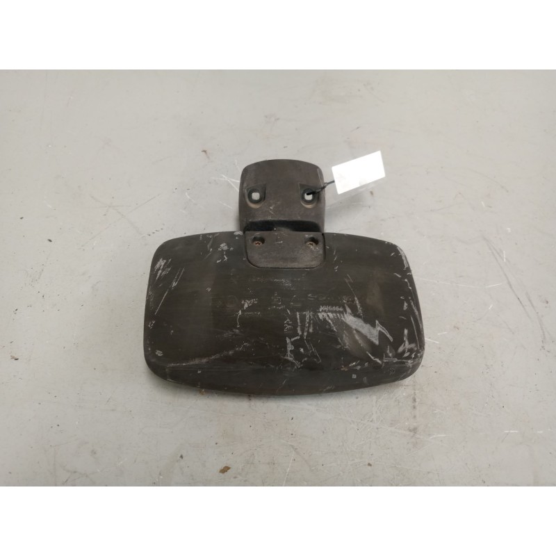 Recambio de retrovisor exterior angular para scania p,g,r,t - series g 440, r 440 referencia OEM IAM 1916864 - Azul 2