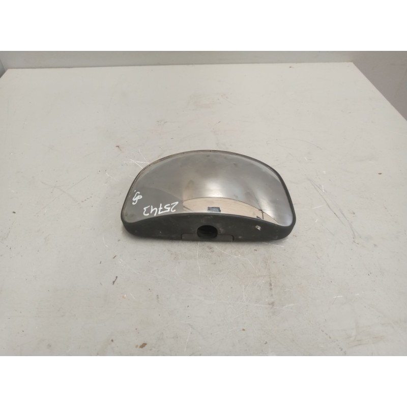 Recambio de retrovisor exterior frontal para scania p,g,r,t - series g 440, r 440 referencia OEM IAM 1916866  