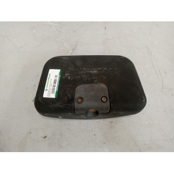 Recambio de retrovisor exterior frontal para scania p,g,r,t - series g 440, r 440 referencia OEM IAM 1916866  