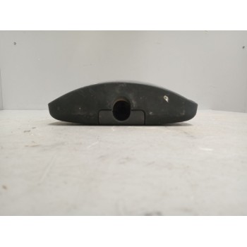 Recambio de retrovisor exterior frontal para scania p,g,r,t - series g 440, r 440 referencia OEM IAM 1916866  