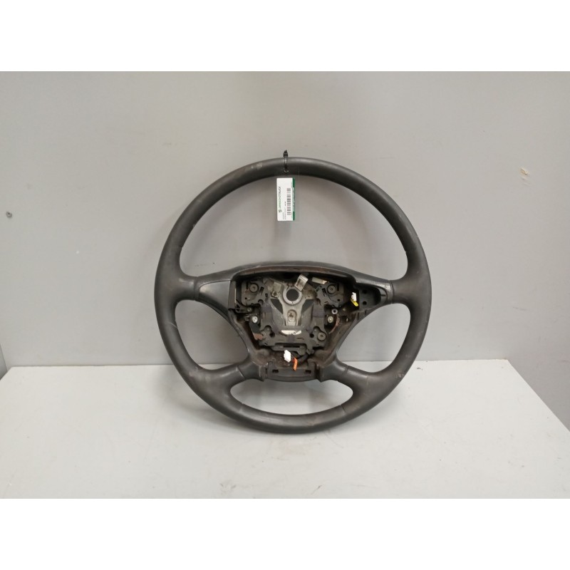 Recambio de volante para scania p,g,r,t - series g 440, r 440 referencia OEM IAM 1495393  