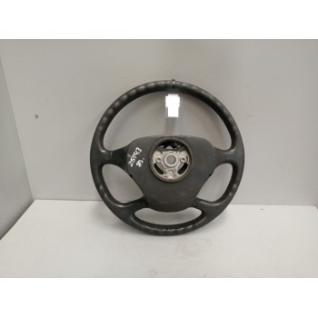 Recambio de volante para scania p,g,r,t - series g 440, r 440 referencia OEM IAM 1495393  