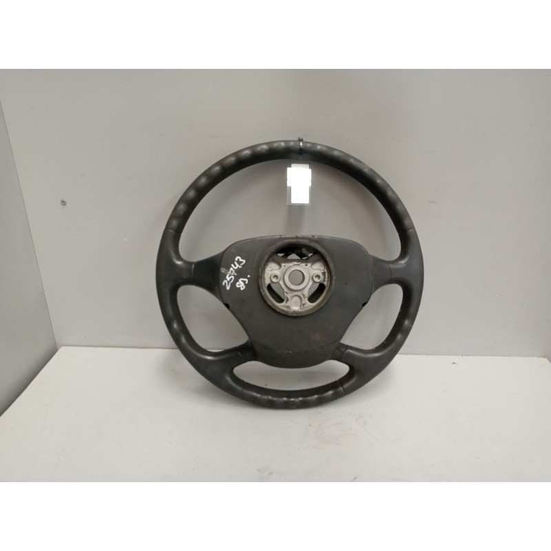 Recambio de volante para scania p,g,r,t - series g 440, r 440 referencia OEM IAM 1495393 - Azul 2