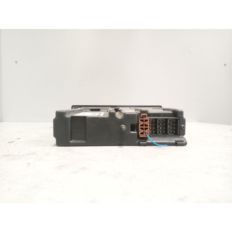 Recambio de tacografo para scania p,g,r,t - series g 440, r 440 referencia OEM IAM SE5000 0001729472 - Azul 2