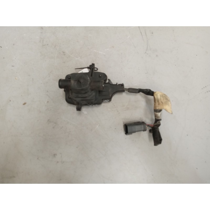 Recambio de motor cierre calefaccion para scania p,g,r,t - series g 440, r 440 referencia OEM IAM 2160199 - Azul 3