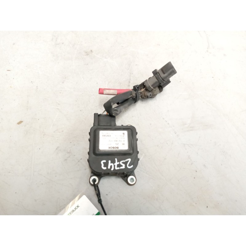 Recambio de motor trampilla calefaccion para scania p,g,r,t - series g 440, r 440 referencia OEM IAM 1787393 0132801172 