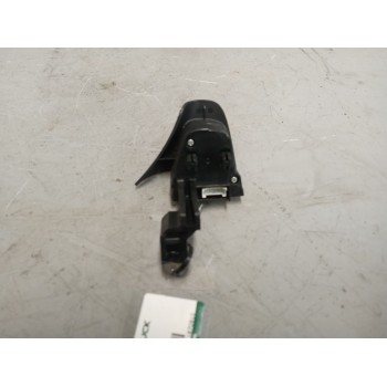 Recambio de mando volante para scania p,g,r,t - series g 440, r 440 referencia OEM IAM 1870910  