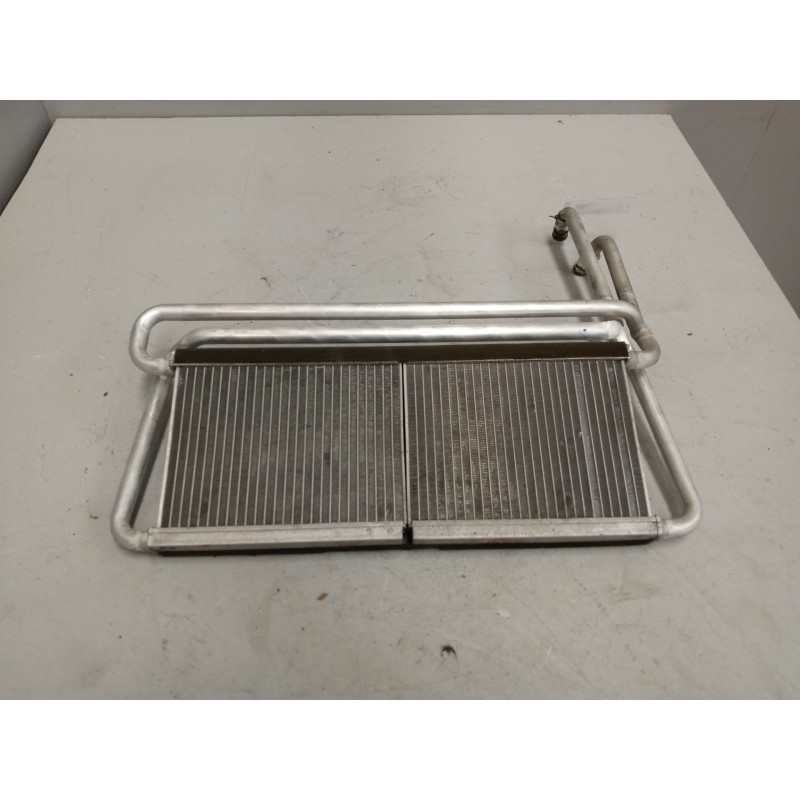 Recambio de radiador calefaccion / aire acondicionado para scania p,g,r,t - series g 440, r 440 referencia OEM IAM 2251191  