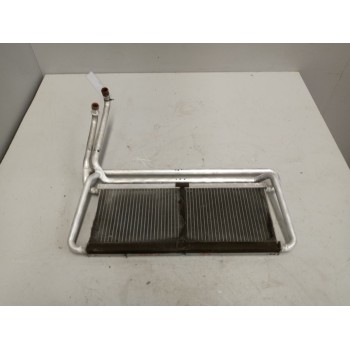 Recambio de radiador calefaccion / aire acondicionado para scania p,g,r,t - series g 440, r 440 referencia OEM IAM 2251191  