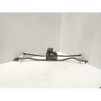 Recambio de articulacion limpia delantero para scania r i r 450 referencia OEM IAM   
